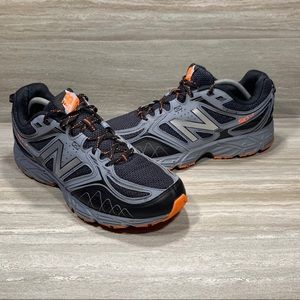 New Balance 4E Men’s Running Sneakers Extra Wide
